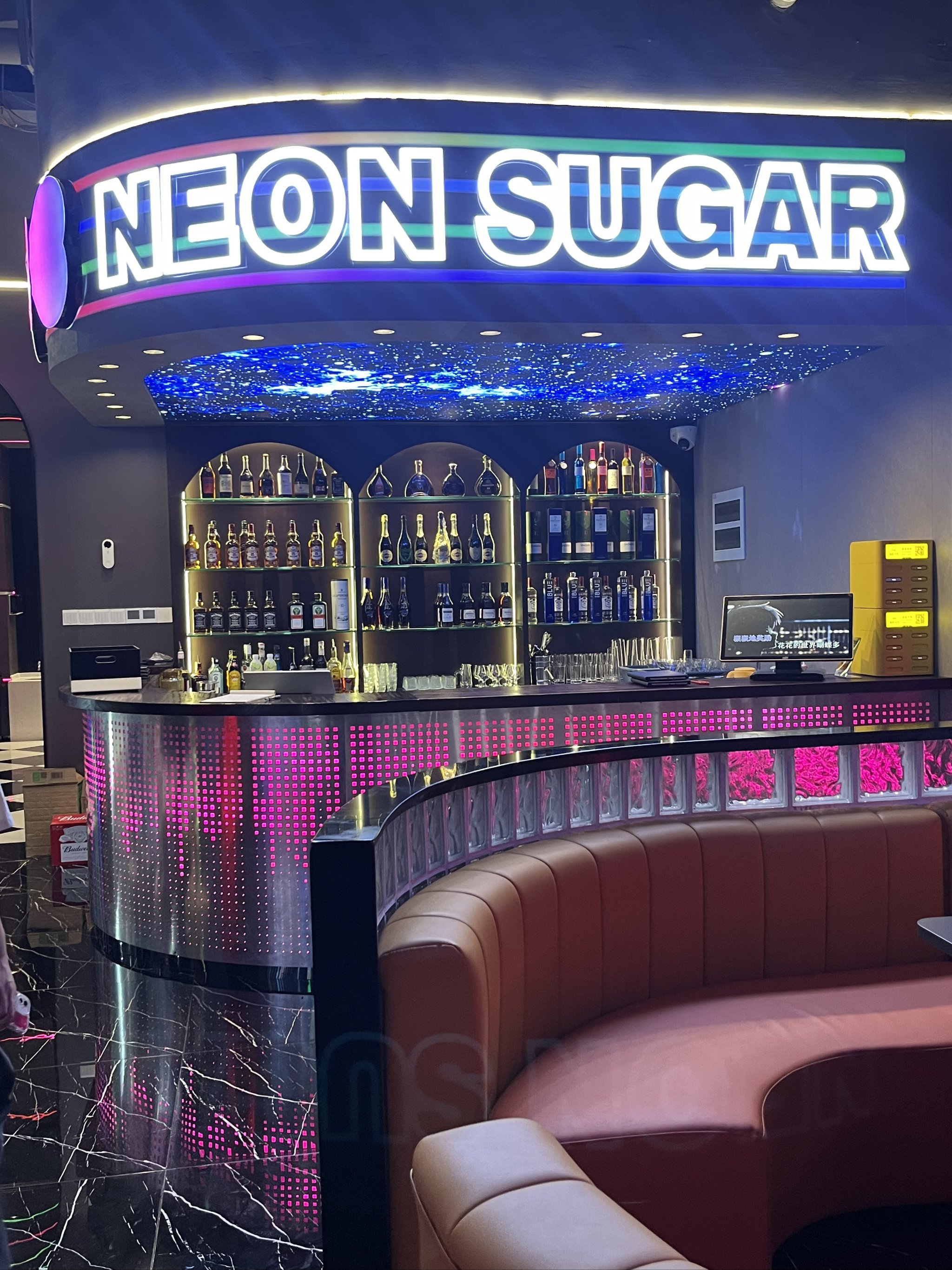 吉安商务ktv首选性价比-安福县ktv预定